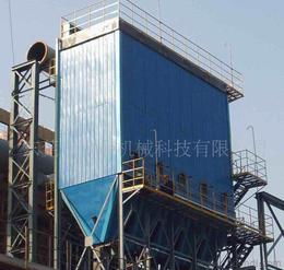 高效除尘新选择 低压长袋脉冲除尘器供应与市场分析